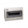Caja de empotrar ip30. 3sd5 24 mod.