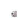 Base schuko din 16a 2p+t