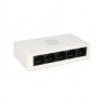 SWITCH ETHERNET 5 PTOS.