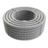 Tubo pvc corrugado gris ø20