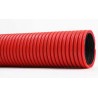 MT TUBO ROJO DOBLE CAPA 90mm NORMALIZADO 450NW