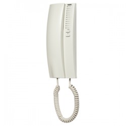 Telefono t-75e 2h (blanco).