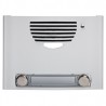 Modulo gf  2 pulsadores 2 col.