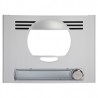Modulo cam. y gf. 1 pulsador