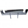 ACCESORIO CUCHILLA NEUTRO AC-1 CRADY (PROTECCION)