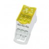 BLOQUE REPARTIDORES KBR-175A .