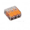 Sistema derivacion y empalme kcfa-403.