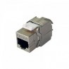CONECTOR RJ45 FTP CAT 6A HEM. CAJA10