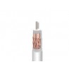 CABLE COAXIAL T100 CU/CU PE CLASE A NE.1