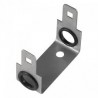 Tb soporte 1 regleta 5 pares