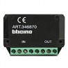 Amplificador sistema 2 hilos videoportero.