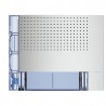 Frontal mod aud bas 2p2c allmentador.