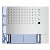 Frontal mod aud 2p2c allmetal.