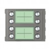 Frontal mod pulsad 8p2c robur placas.
