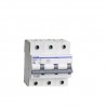 Interruptor 3sb71125 industrial. 3 p 100a curva c. 10ka