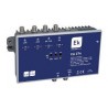 CENTRAL ALTA POTENCIA 4 IN FM/BIII-DAB/2XUHF 37DB/120DBUV