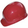Casco proteccion electricista