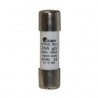 Fusible zr-1 (14x51) de 40A.