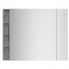 Frontal modulo ciego allmetal.