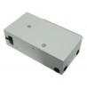 Armario 2 zonas para 48 adaptadores SC/APC.