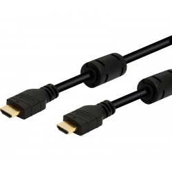 CABLE HDMI 2.0 4K HI-SPEED...