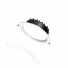 LED DOWNLIGHT 24W 220-240V 2400LM 6500K