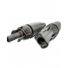 CONECTOR FOTOVOLTAICA HEMBRA MC4