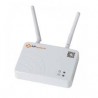 ROUTER COMUNICACION HASTA 4 INVERSORES
