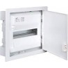 Caja distribucion empotrar 14 elementos