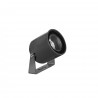 Proyector ip65 max led 6.5w 3000k gris u