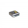FUENTE ALIMENT. METAL PERFO. 200W 24Vdc