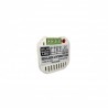 Regulador Uni. Interruptor/Conmutado/Cru