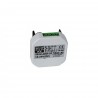 Regulador tira a pulsador 156w12-312w24v