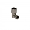 CONECTOR IEC 9,5 HEMBRA ACOD. METAL. CABLE 6,6-6,9