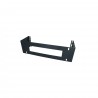 Bastidor para pared 19" 3U - 300 mm