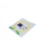 Patch cord fibra 3mm con conectores SC/APC.