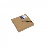 PATCH CORD CONECT. FLEXIBLES SC/AC CON TRACCION. 12M