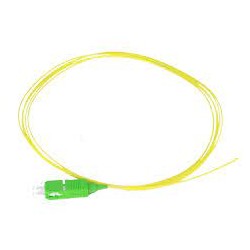 Pigtail fibra 900um SC/APC...