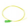 Pigtail fibra 900um SC/APC 1,5mt