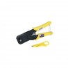 Herramienta para conector RJ45 C6c