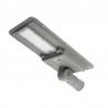 FAROLA SOLAR LED SOLIGHTS PARA ALUMBRADO PUBLICO 200W 6000K