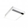 KIT DE SUPERFICIE DE PANEL 60X60 BLANCO