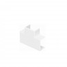 Derivacion p/canal 32x16 blanco
