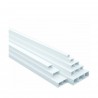 Mt Canal 40x12,5 blanco.