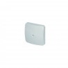 Derivacion p/canal 40x12,5 blanco 10051.
