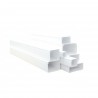Mt Canal 40x16 blanco.