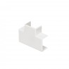 Derivacion p/canal 110x50 blanco 10091 r.