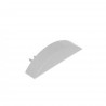 Adaptador p/canal de suelo 75x17 a 60x16.