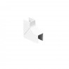 Angulo interior variable p/canal 60x40 b