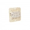 Triple interruptor 21088